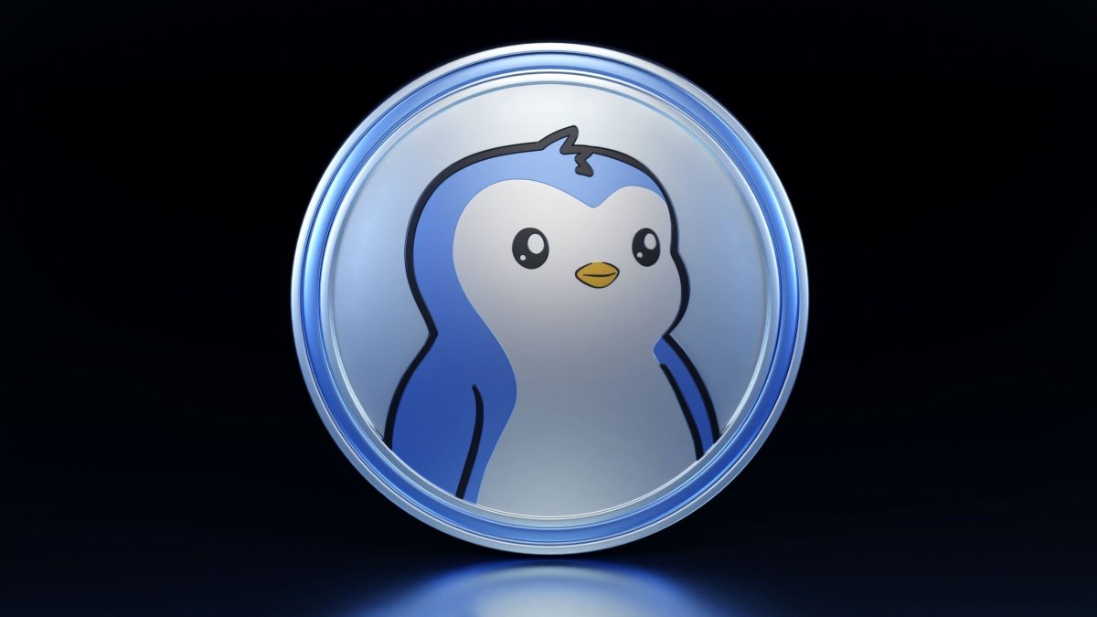 $PENGU: Is Pudgy Penguins Building the Next Dogecoin or Something Far Bigger?