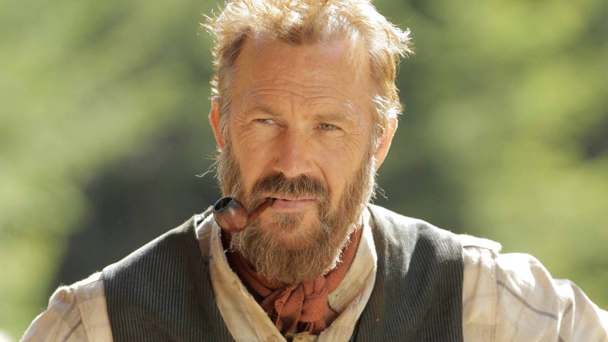 Kevin Costner's Failed Blockbuster Waterworld Is Streaming Now On Netflix