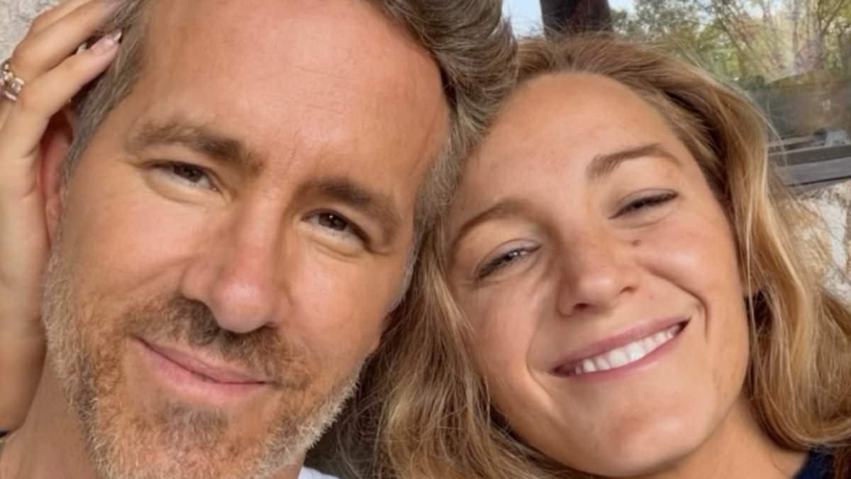 The Blake Lively 'car crash' laid bare in excruciating detail: Top Hollywood insider reveals 'spiteful' gossip about her REAL motivation for flop lawsuit… and why husband Ryan has a lot to answer for