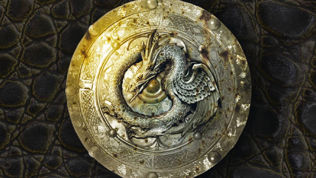 10 Greatest Fantasy Books of the Last 25 Years, Ranked
