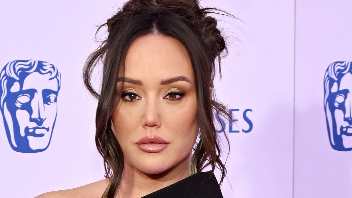 Celebrity Traitors bosses have BANNED reality TV stars from the show, complains Geordie Shore star Charlotte Crosby
