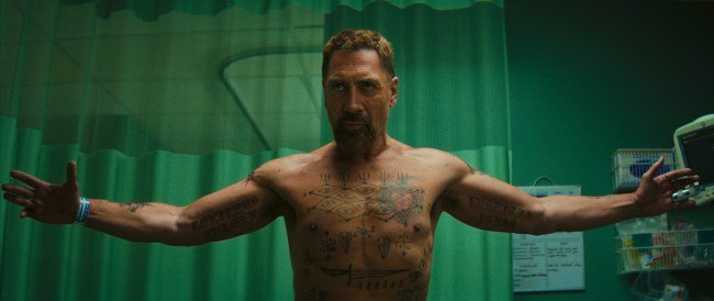 ‘Cape Fear’ Trailer: The Classic Thriller Gets an Episodic Remake with Javier Bardem, Amy Adams, and Patrick Wilson