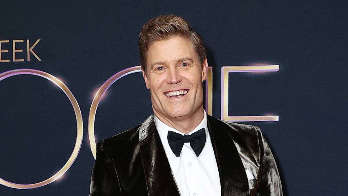 Why Dr Chris Brown will NEVER front the Logies as awards show struggles to land a host: 'Career-ending'