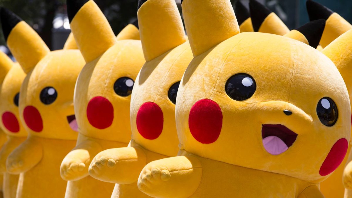 Too many Pokémon fans are trying to get their cards graded