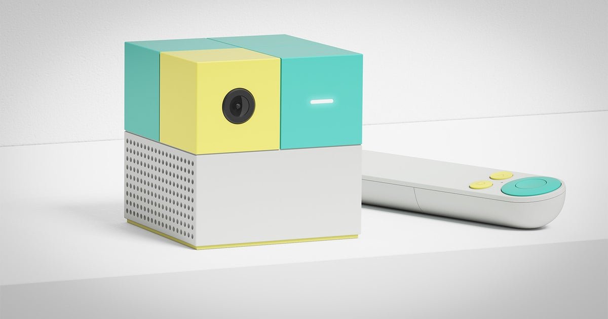 Time to re-Kinect? Sell-out family console Nex Playground is about to release in the UK and Ireland