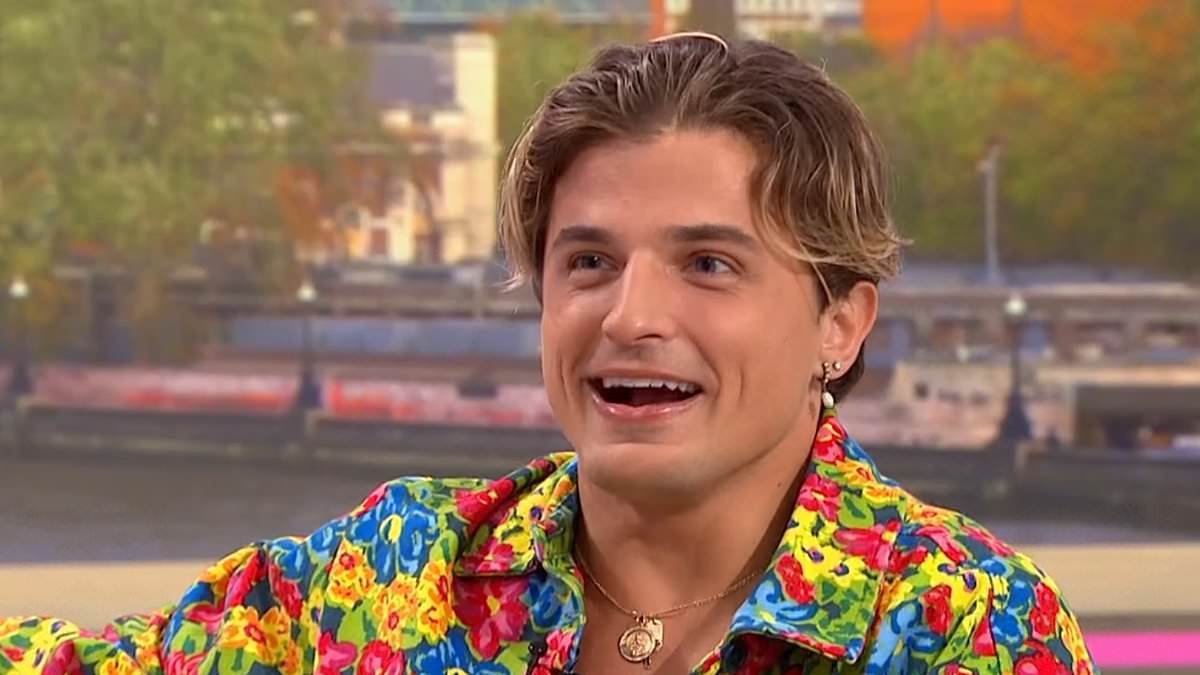 Strictly pro Nikita Kuzmin says new host Johannes Radebe will 'never stop dancing' amid confusion around his role on the show