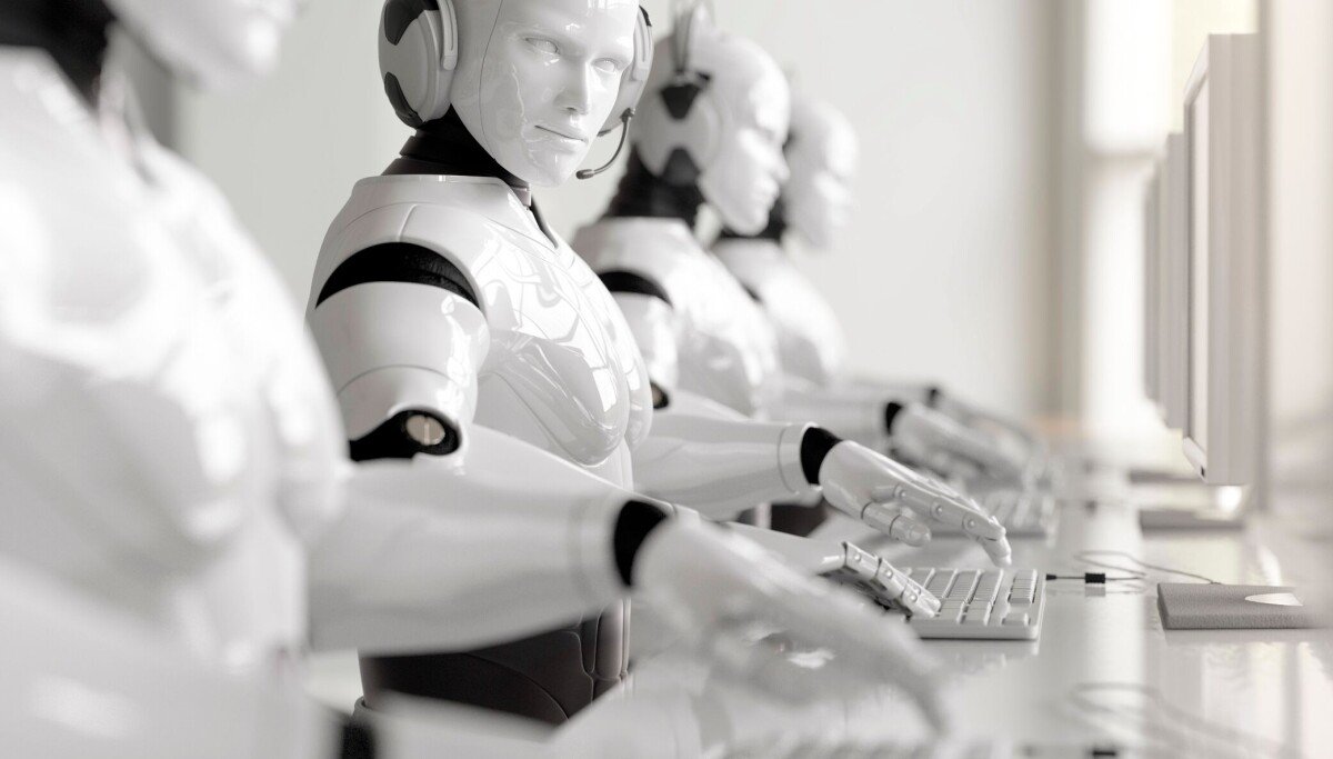 Dissatisfied: Three-fourths of AI customer service rollouts are a letdown