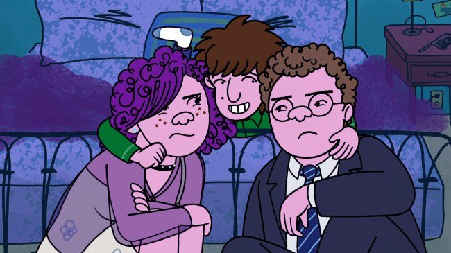 What’s Getting Nominated (and What Should Be Nominated) for Animated Series at the 2026 Emmy Awards