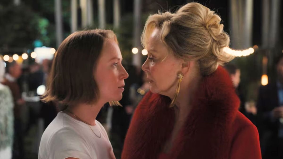 Hacks season 5 episode 7 finally gives us the Ava-Deborah romance fan-fiction we've been waiting for — it's just a shame that none of it is real