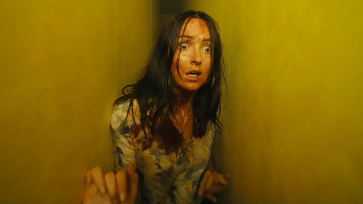 Backrooms review: A24's liminal horror is the perfect adaptation of the creepypasta, and die-hard fans will adore it