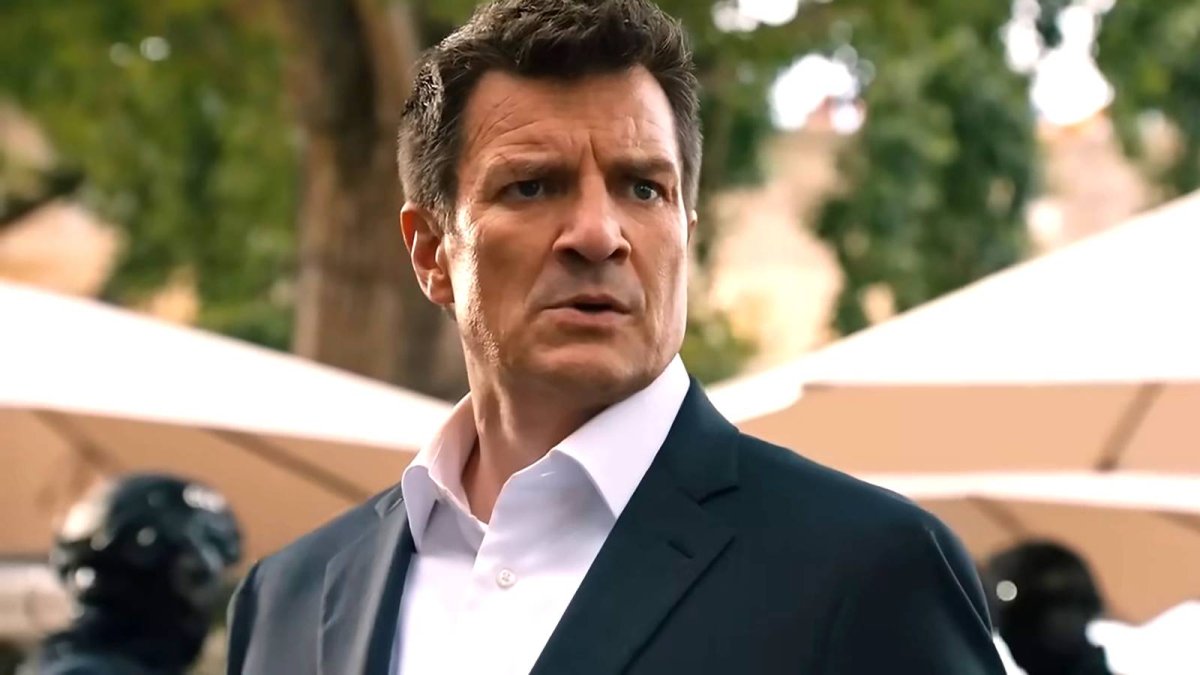 Nathan Fillion's 8-Season Crime Thriller Gets Hit By Major Setback In Its Expansion Plans