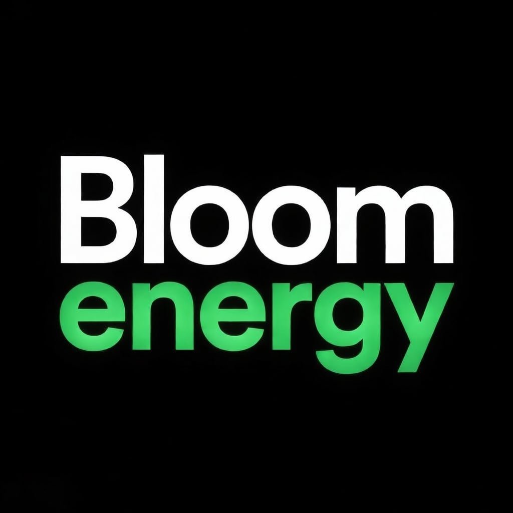 Bloom Energy Powers the AI Revolution With 130% Revenue Surge and $5B Brookfield Deal