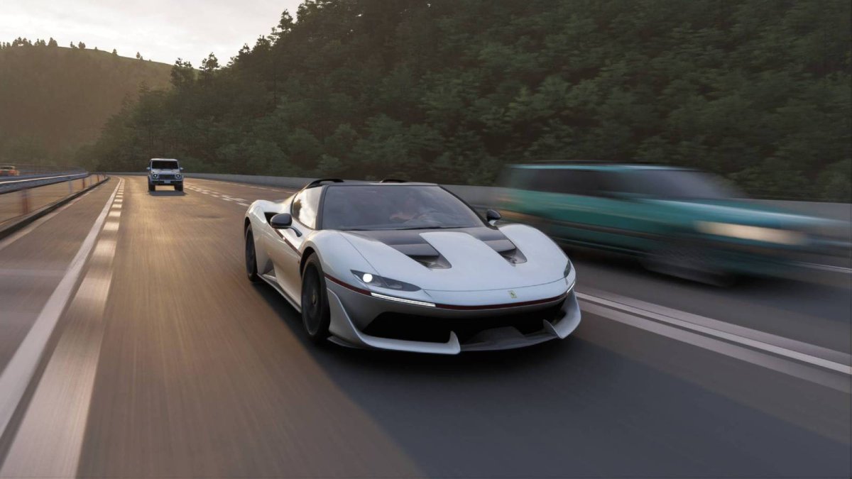 What are speed skills in Forza Horizon 6?