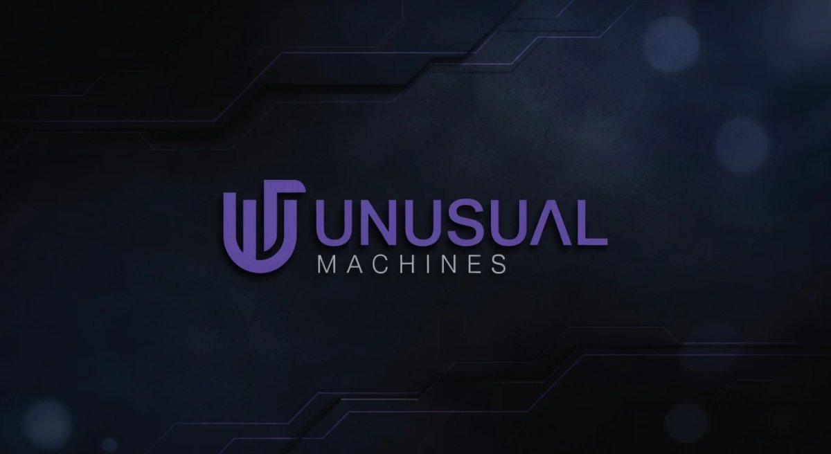 Unusual Machines (UMAC) Stock Surges 9% as Pentagon Selects Partner for Billion-Dollar Drone Initiative