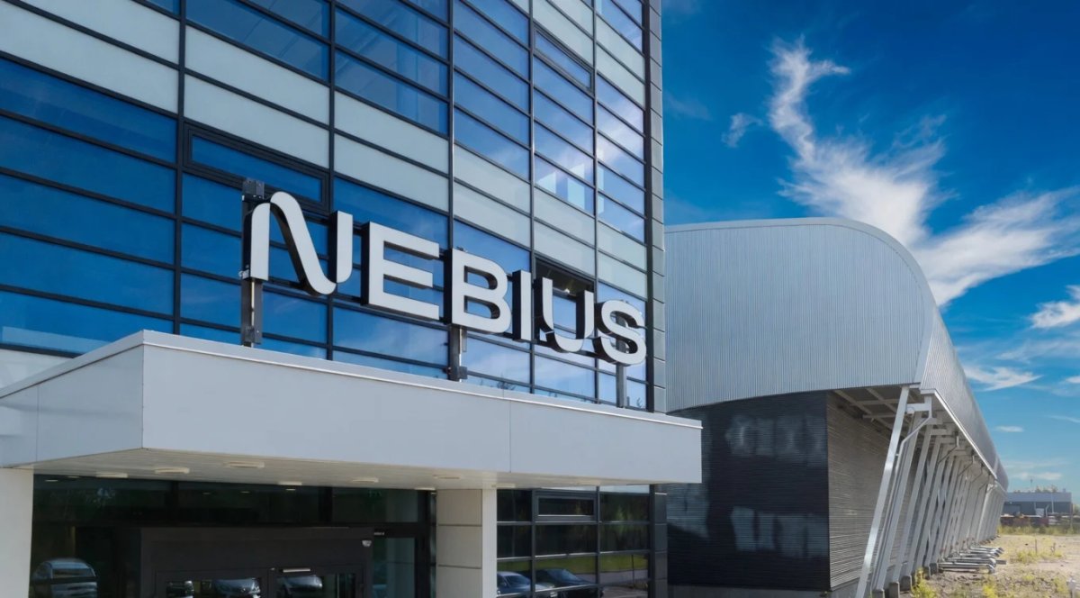 Nebius (NBIS) Stock Surges Near 52-Week Peak Following Major Tech Partnerships and $643M Acquisition