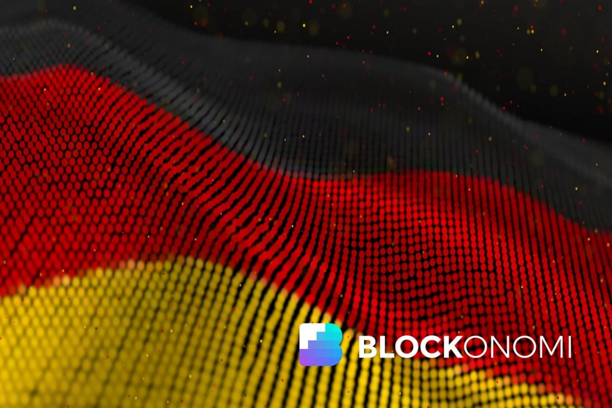 Germany Plans 2027 Crypto Tax Reform, Holding Rule in Focus