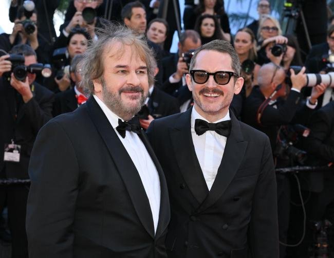 Peter Jackson Compares New Gollum Movie to Joaquin Phoenix’s ‘Joker’