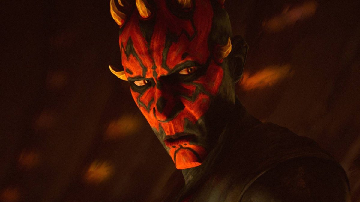 Maul: Shadow Lord Season 2 Story Teased By Cast & EPs After Mind-Blowing Season 1 Finale