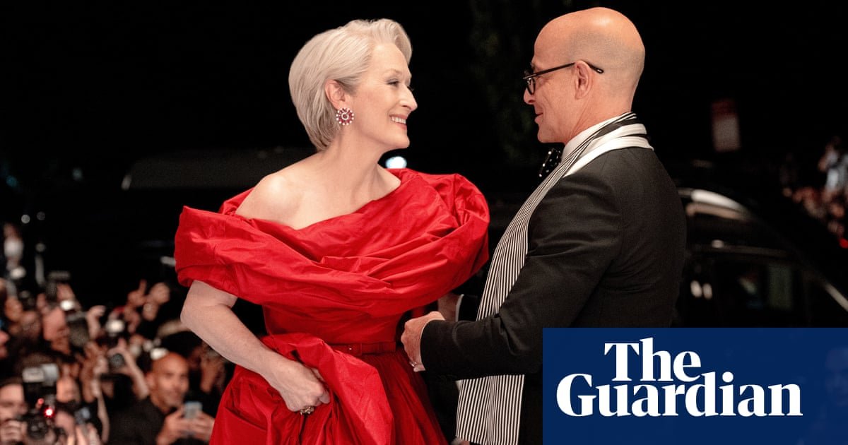 The Devil Wears Prada 2: bitchy one-liners, devious double-crossing and Lady Gaga – discuss with spoilers