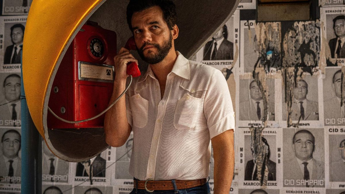 Wagner Moura's Star Wars Character Is A Lot Like His Oscar-Nominated 2025 Role