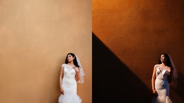 The Lighting Secret: How to Create Epic Light Anywhere
