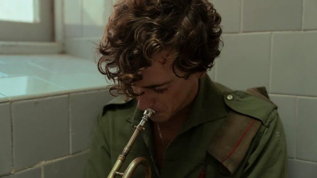 ‘The Black Ball’ Review: Los Javis’ Era-Spanning Monument to Gay Storytellers Is a Heartbreaking Work of Staggering Genius