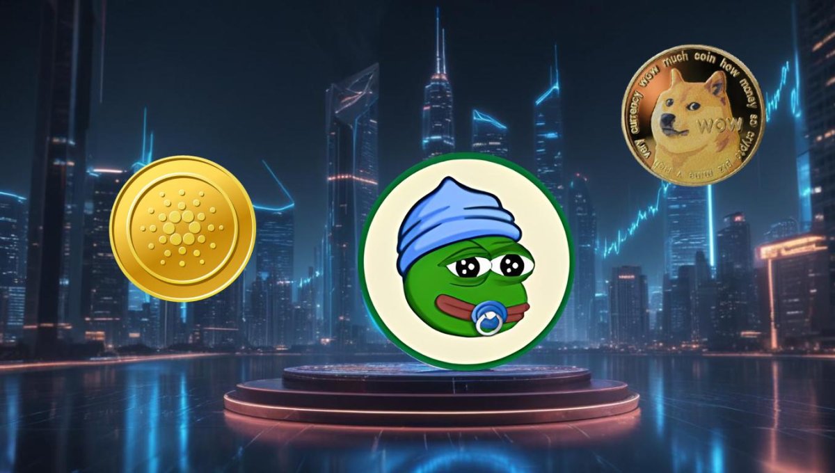 This Top Coin Under $1 Could Deliver a 40x ROI in Under 2 Months; Surprisingly, It’s Not Cardano (ADA) or Dogecoin (DOGE)