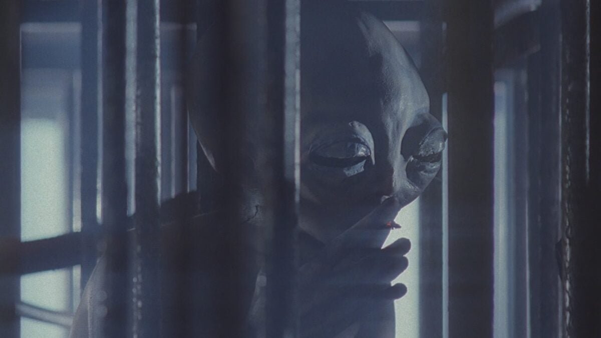 Pentagon Declassifies More UFO Sightings Though No Sight Of Little Green Space Dudes