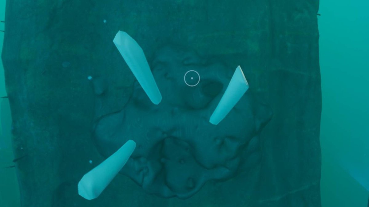 Where to find creature enamel in Subnautica 2