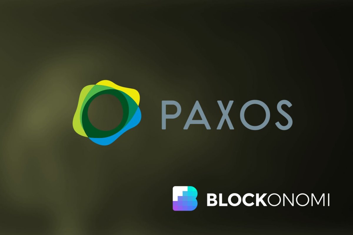 Paxos Gets SEC Green Light for Blockchain-Based Securities Settlement