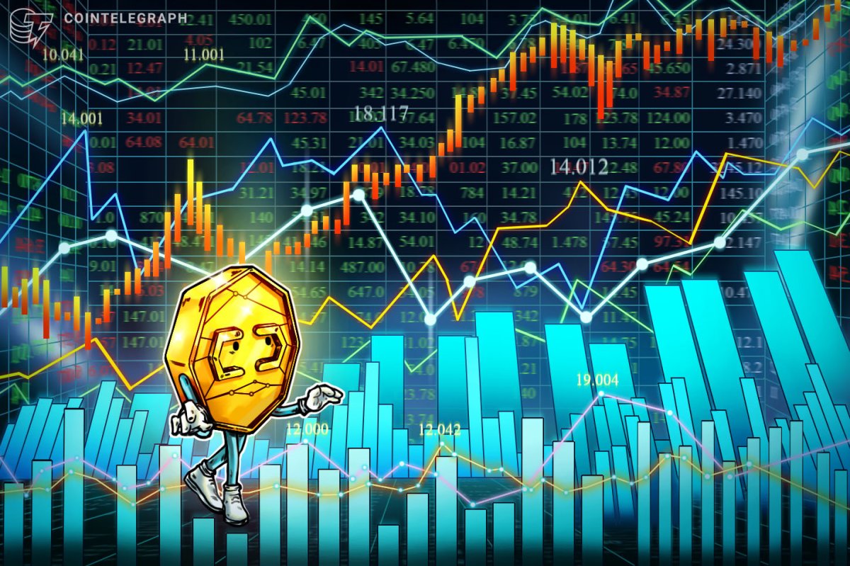 Block Inc rises 8% as Q1 gives ‘earnings surprise’ despite Bitcoin dip