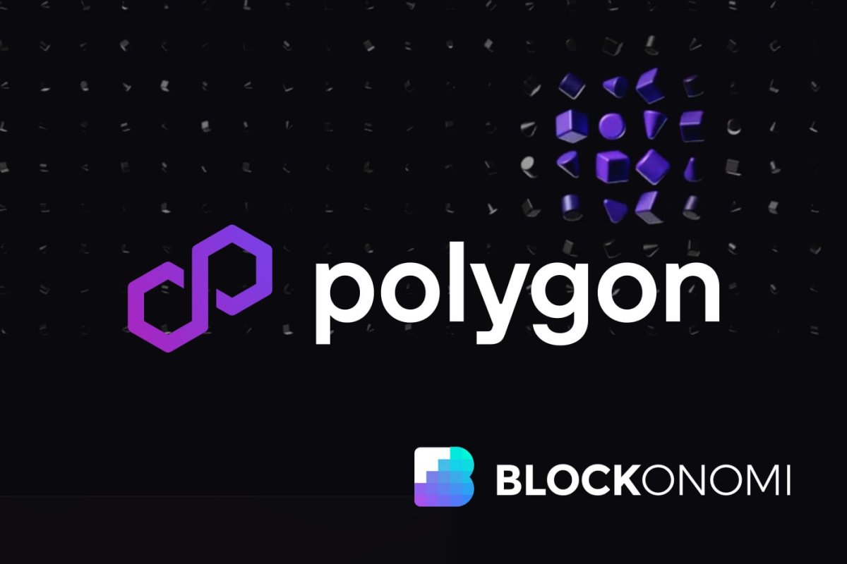 Polygon CDK Unveils Institutional-Grade Privacy Chains With Full Access to Global Liquidity