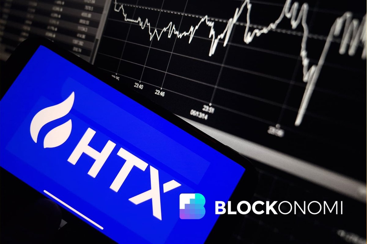 HTX Clarifies UK Sanctions Do Not Affect Exchange Operations