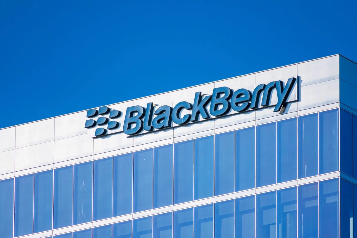 BlackBerry (BB) Stock Soars Nearly 20% Following Strong Q4 Results and 52-Week Peak