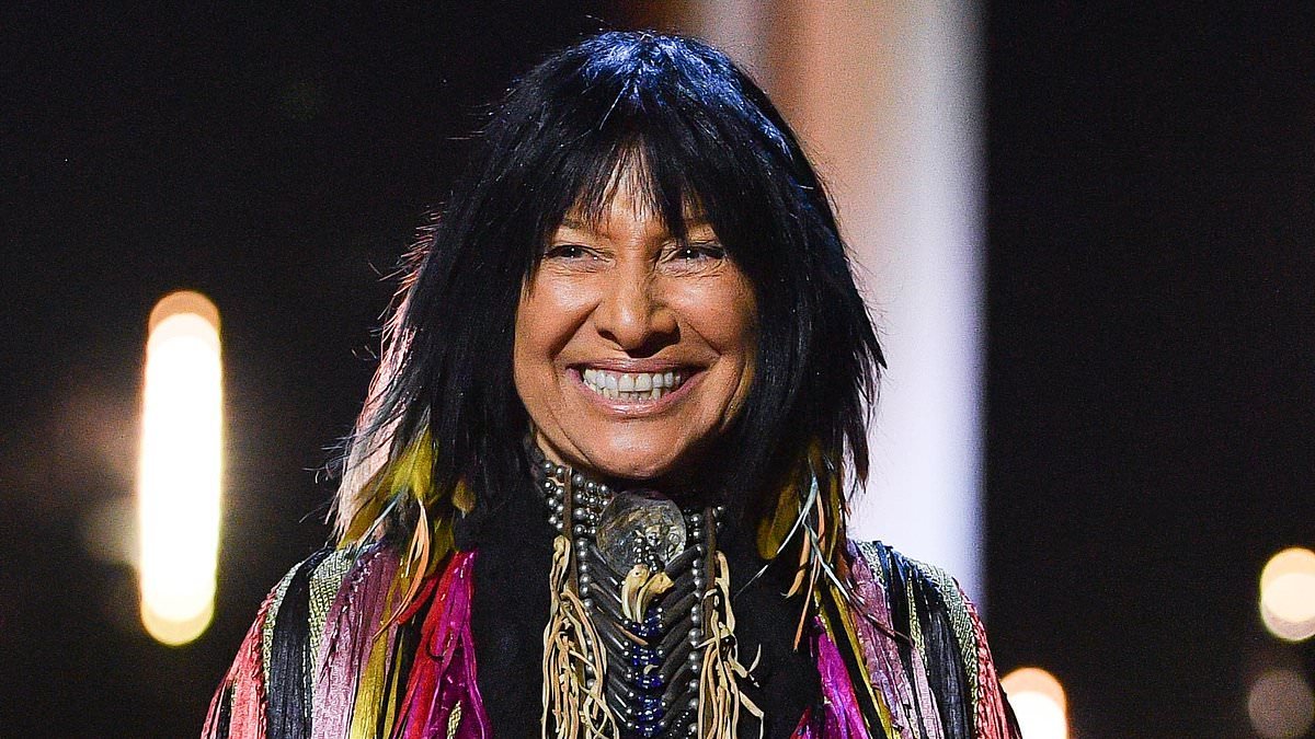 Oscar-winning artist Buffy Sainte-Marie has honorary degree revoked after faking Indigenous ancestry