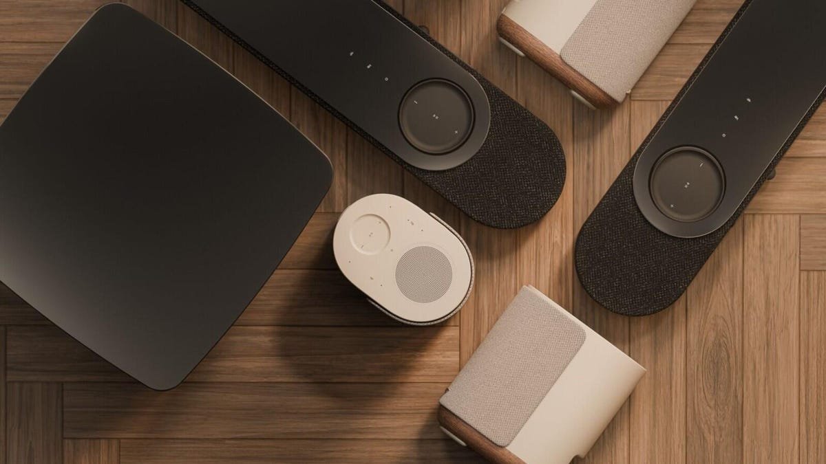 Bose's new home theater system is optimized for your various TV setups - but can it beat Sony?