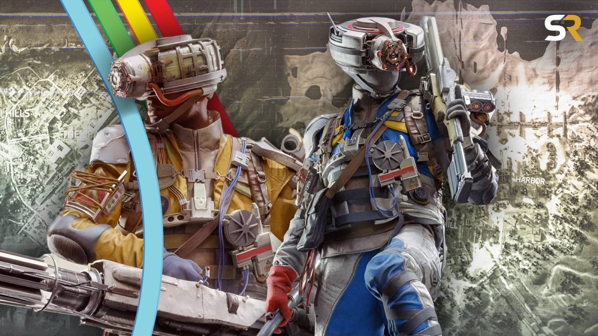 ARC Raiders Will Expand Beyond The Rust Belt With Brand-New Maps (Exclusive)