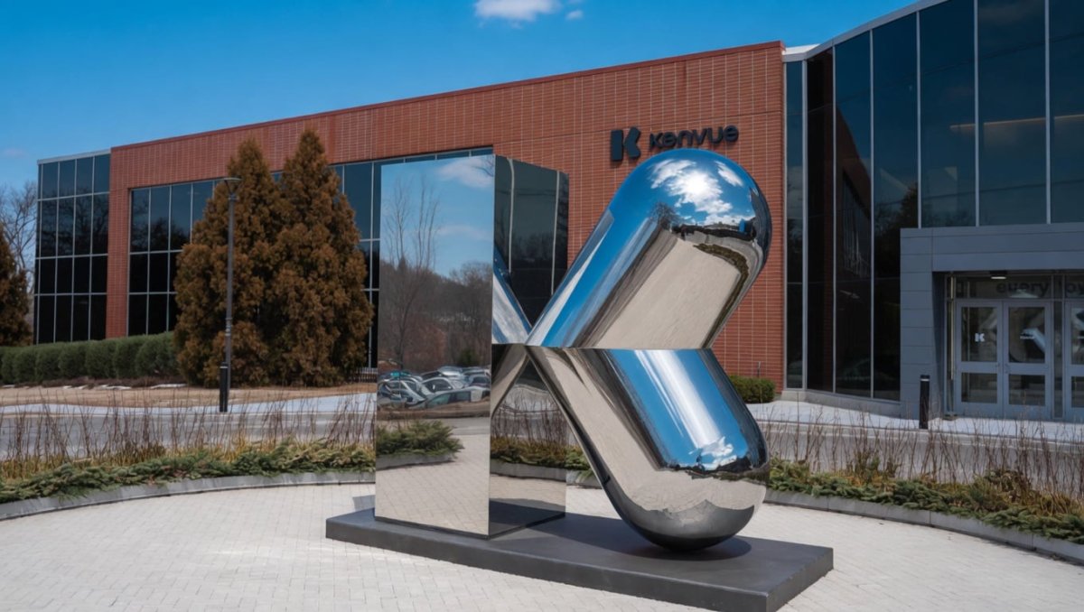 Kenvue (KVUE) Stock Surges as Q1 Earnings Crush Expectations Amid Kimberly-Clark Merger