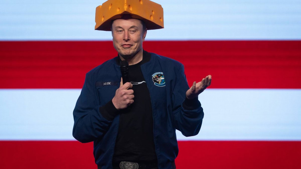 Elon Musk hated The Boys finale and the cast loves that for him