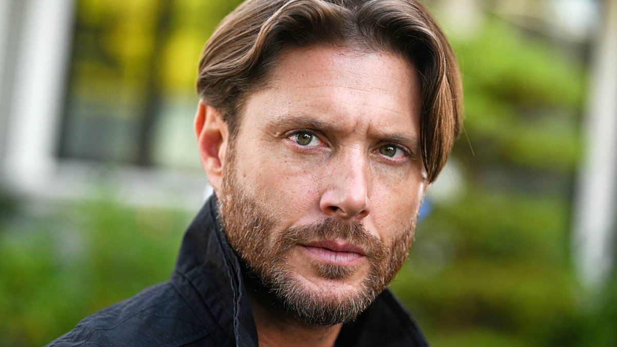 Jensen Ackles' Official Tracker Comeback Sets Up Russell's Death