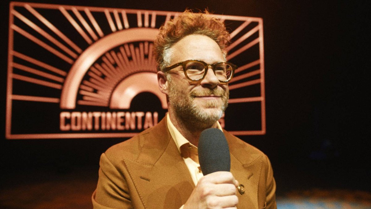 Seth Rogen’s The Studio Season 2 Gets Official Apple TV Release Window