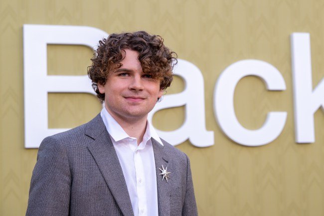‘Backrooms’ Director Kane Parsons Had to Choose Between College Apps and an A24 Deal