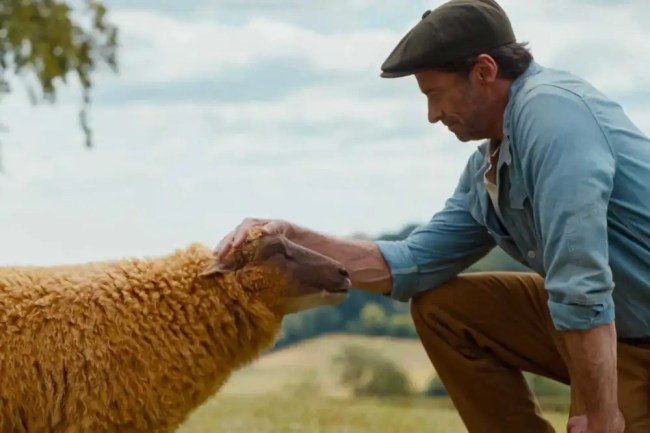 ‘The Sheep Detectives’ Review: Digital Barnyard Animals Solve a Murder in a Cozy Mystery for the Whole Flock