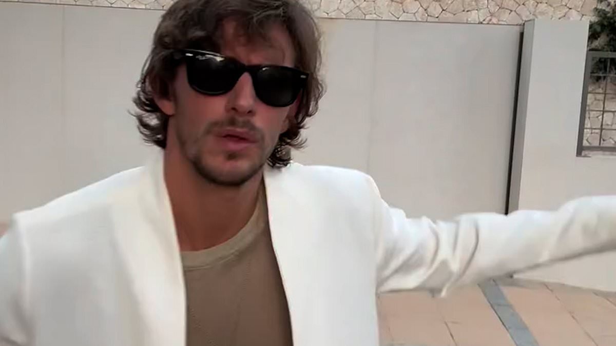 The curse of Towie: Locked in rooms, phones taken away and violent assaults. Stars reveal for the first time what it's REALLY like behind the scenes... and why ITV have a 'lot to answer for' after Jake Hall tragedy