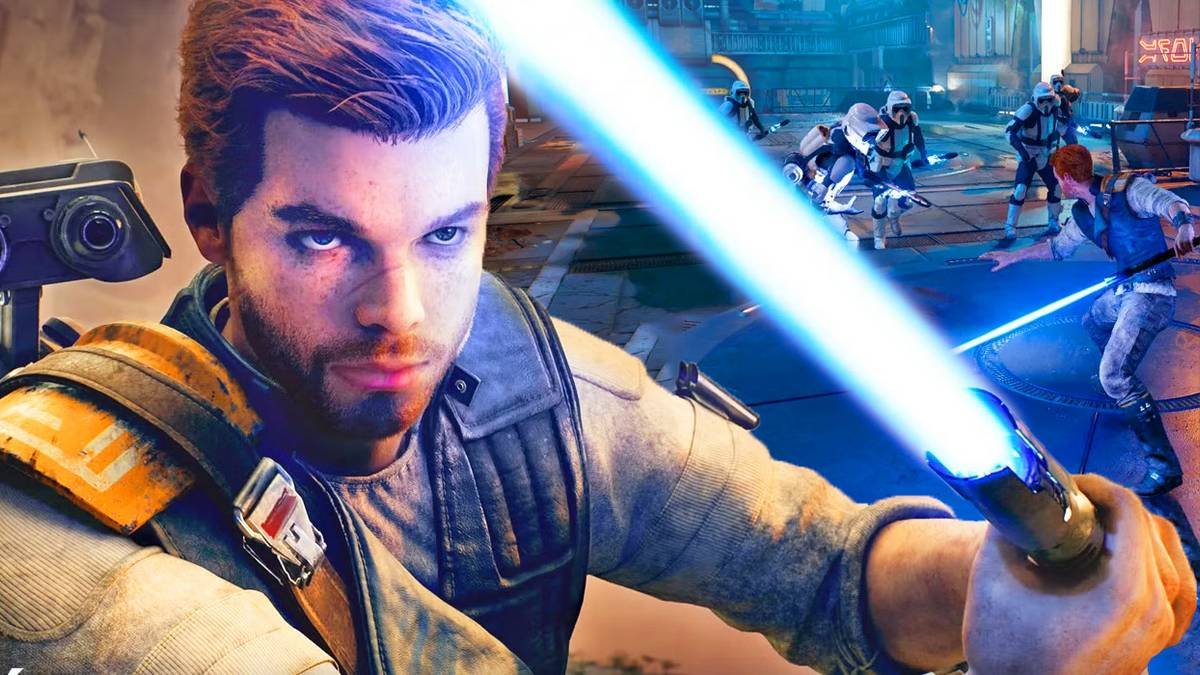 Star Wars Jedi 3 Officially Confirmed As Cal Kestis Finally Returns