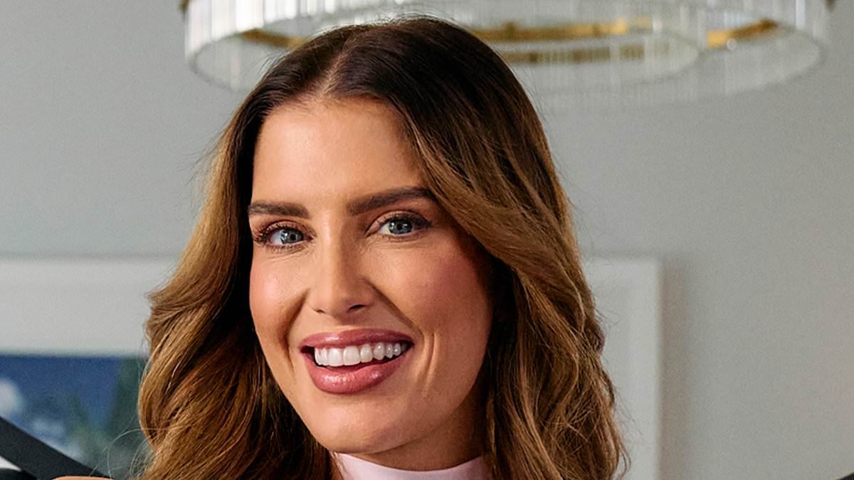 Erin Holland's surprising new career move revealed - after admitting she felt 'unqualified' to speak on Australia's housing crisis