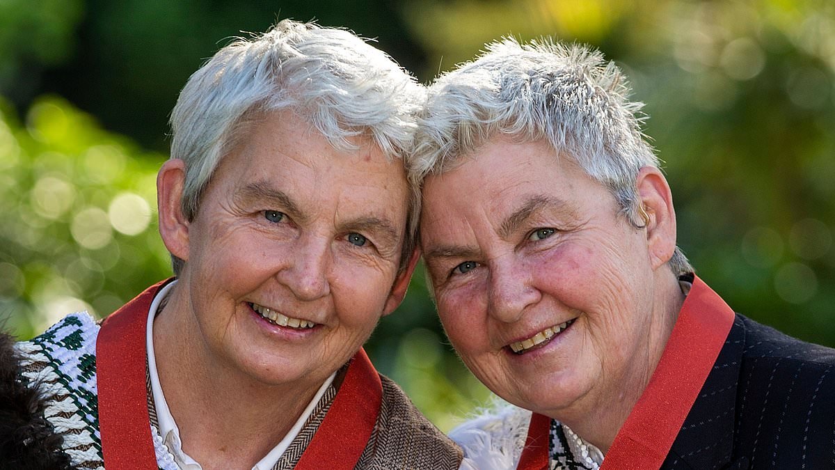 Iconic New Zealand entertainer Dame Jools Topp dies aged 68 following long battle with breast cancer