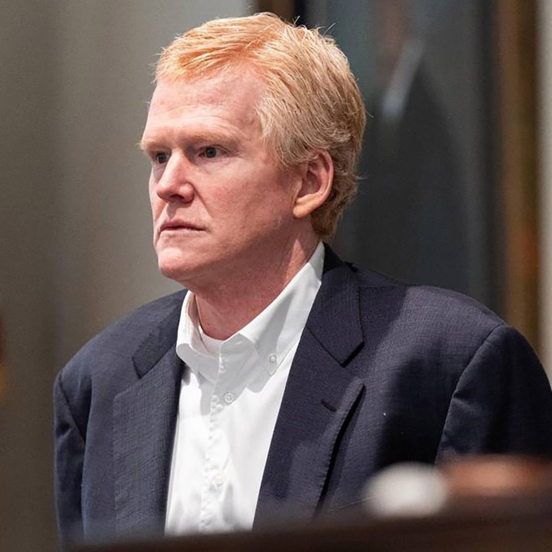 Every Bombshell From Alex Murdaugh's Murder Trial Testimony