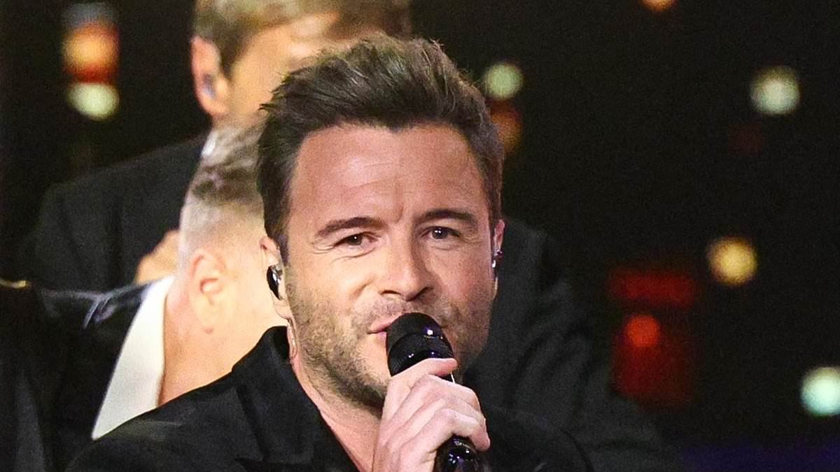 Iconic '90s boyband announce their first Australian tour in two decades
