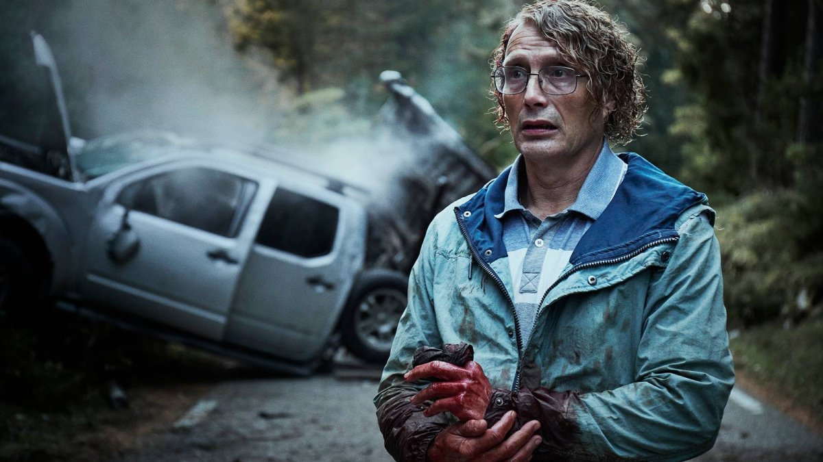 The Last Viking Proves Mads Mikkelsen Can Break Your Heart Even In A Comedy